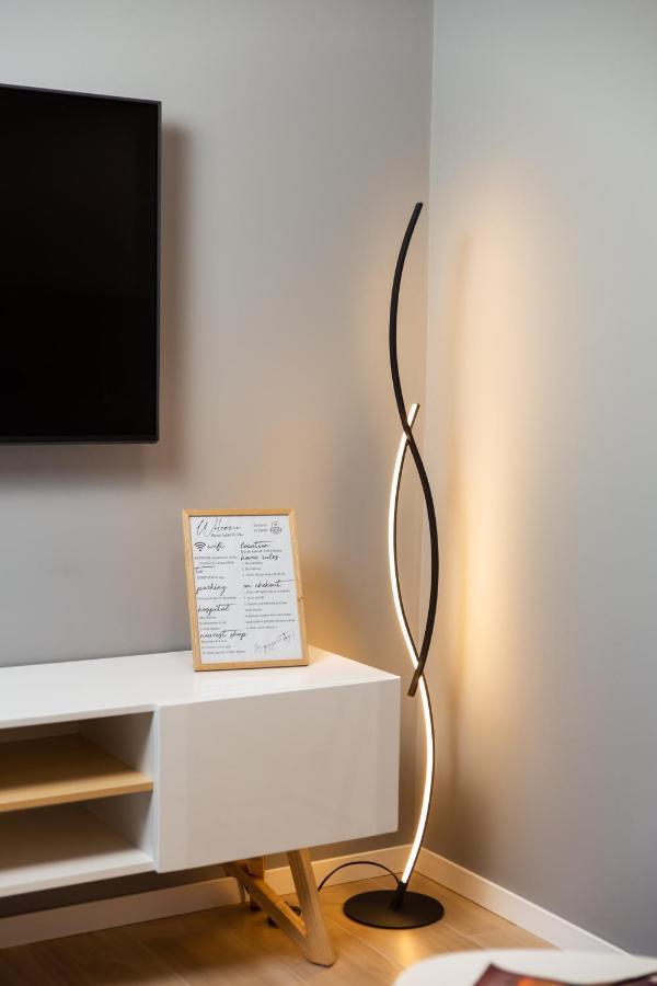 Modern Apartment Di Piu With Free 20M2 Garage Parking Rijeka Dış mekan fotoğraf