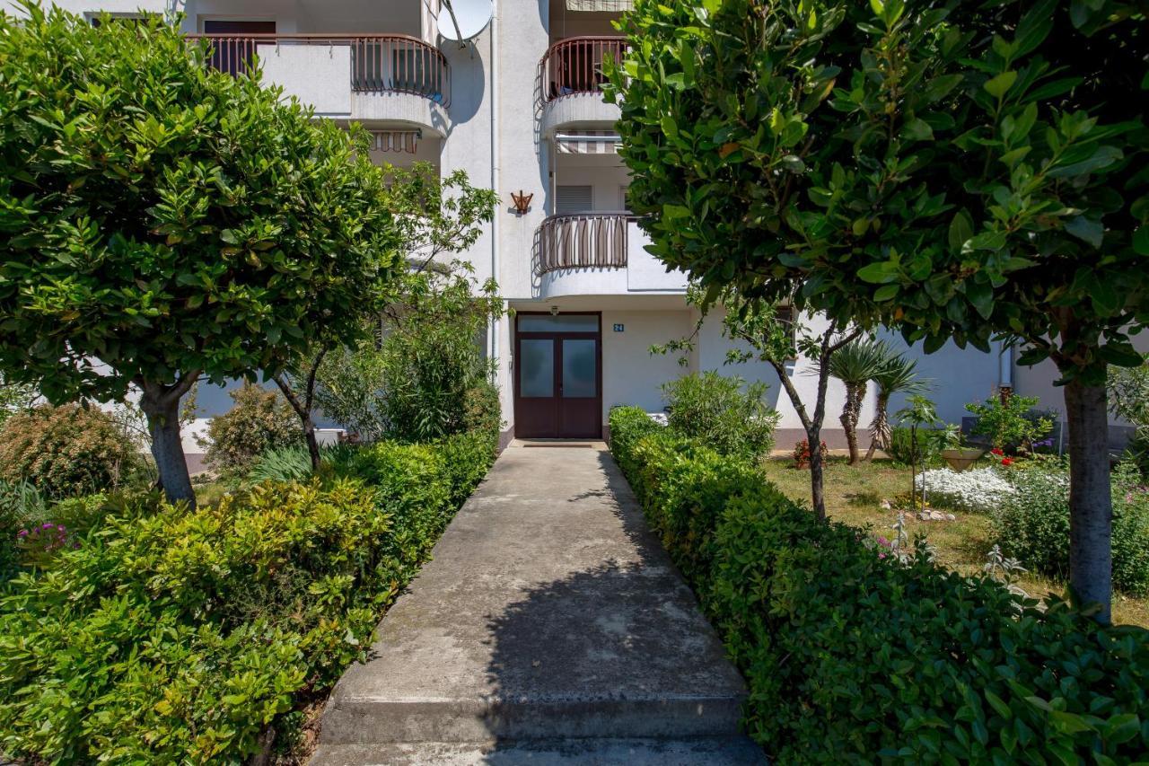 Modern Apartment Di Piu With Free 20M2 Garage Parking Rijeka Dış mekan fotoğraf