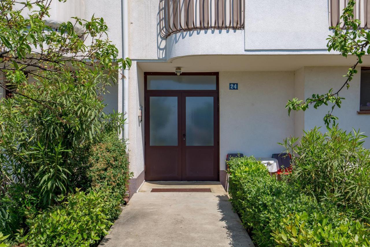 Modern Apartment Di Piu With Free 20M2 Garage Parking Rijeka Dış mekan fotoğraf